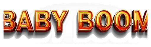 baby boom logo